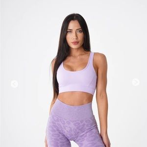 NVGTN SPORTS BRA